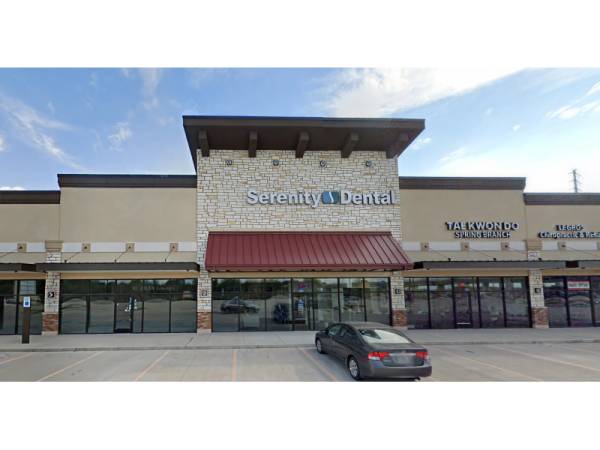 Serenity Dental of Katy