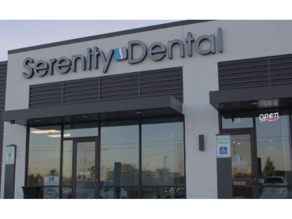 Serenity Dental of Spring