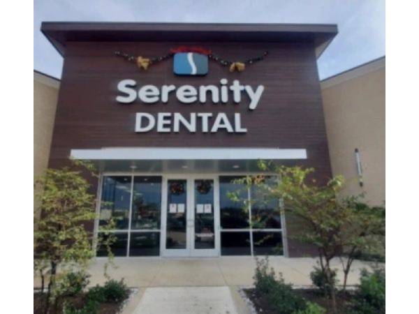Serenity Dental of Magnolia