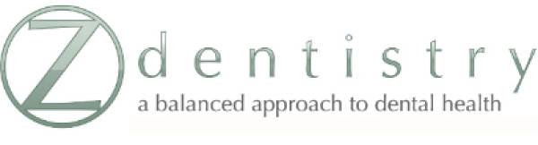 Dentist Reno NV Dr Aaron Sanders Z Dentistry Logo