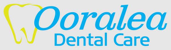Ooralea Dental Logo