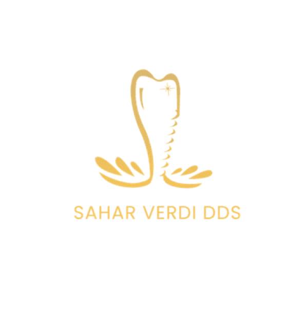 Sahar Verdi DDS Dental Corp logo