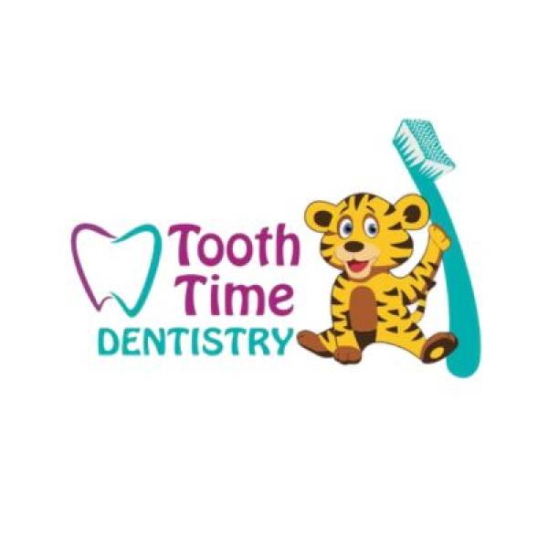Tooth Time Dentistry logo