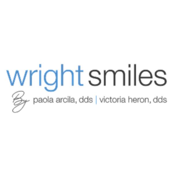 wright smiles