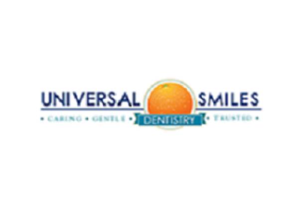 Universal Smiles Dentistry