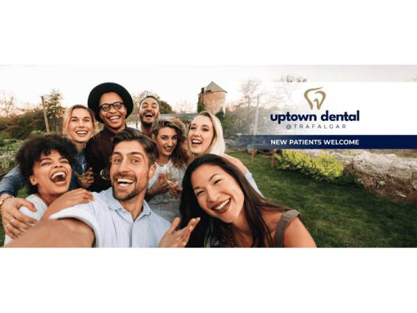 Uptown Dental @ Trafalgar