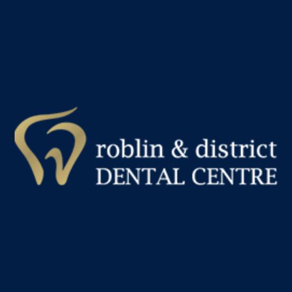 Roblin Dental Centre logo