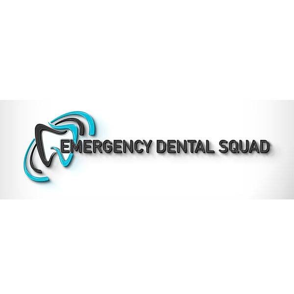 Virginia Beach Emergency Dental Squad Logo