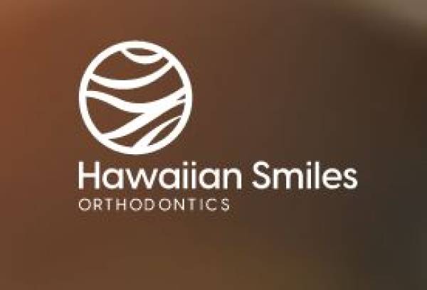 Hawaiian Smiles Orthodontics logo