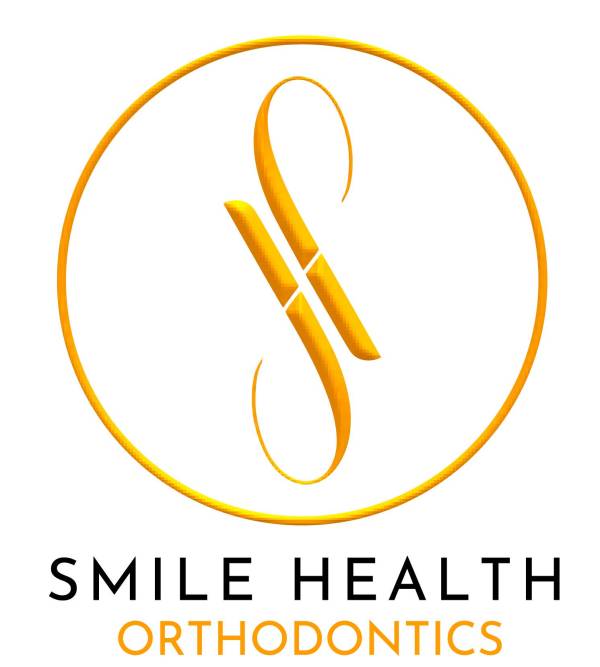 Smile Health Orthodontics logo