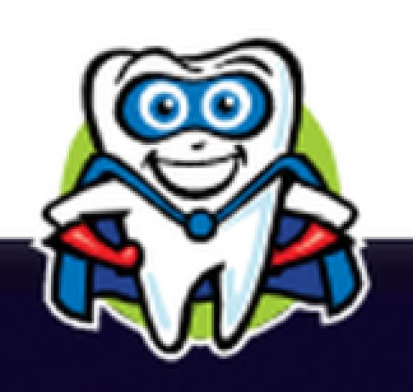Kids Healthy Teeth logo