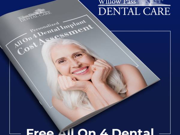 Willow Pass Dental Care