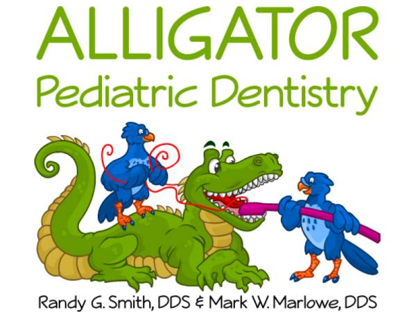 Alligator Pediatric Dentistry